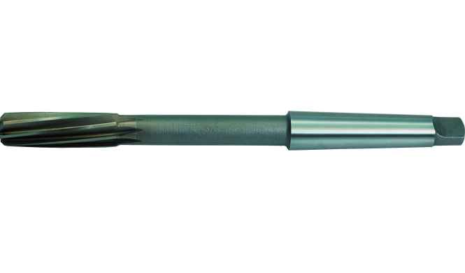 HSSE Maschinenreibahle CO Reibahle H7 DIN 212 Form D 11-20 mm 
