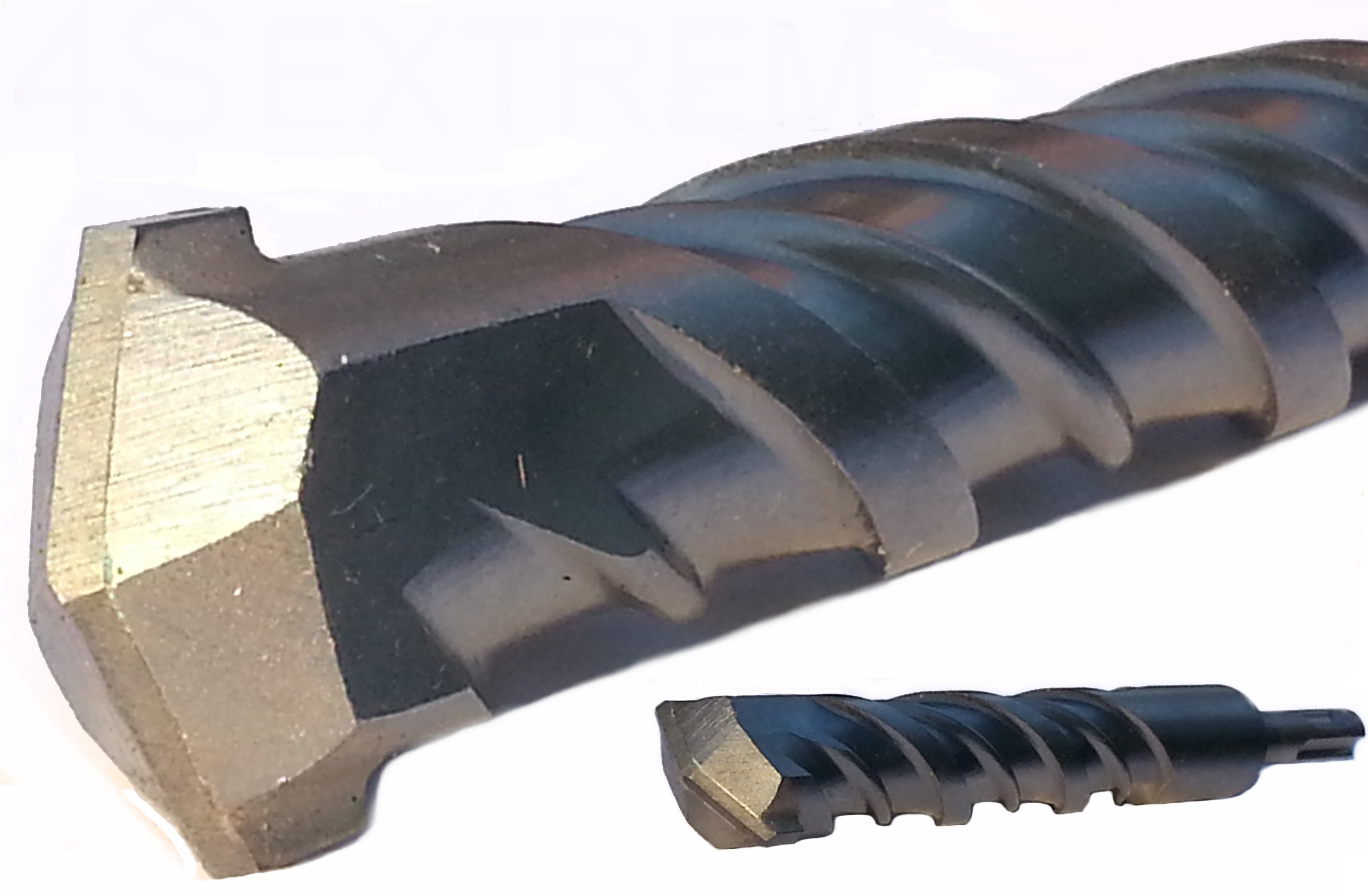 SDS Plus Bohrer D:4-30mm L:110-1000mm  Hammerbohrer Betonbohrer Bohrhammer i27 